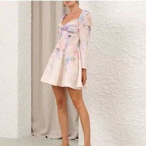 Zimmermann dress size 0